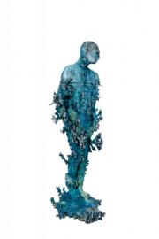 Blue Coral Figure 97